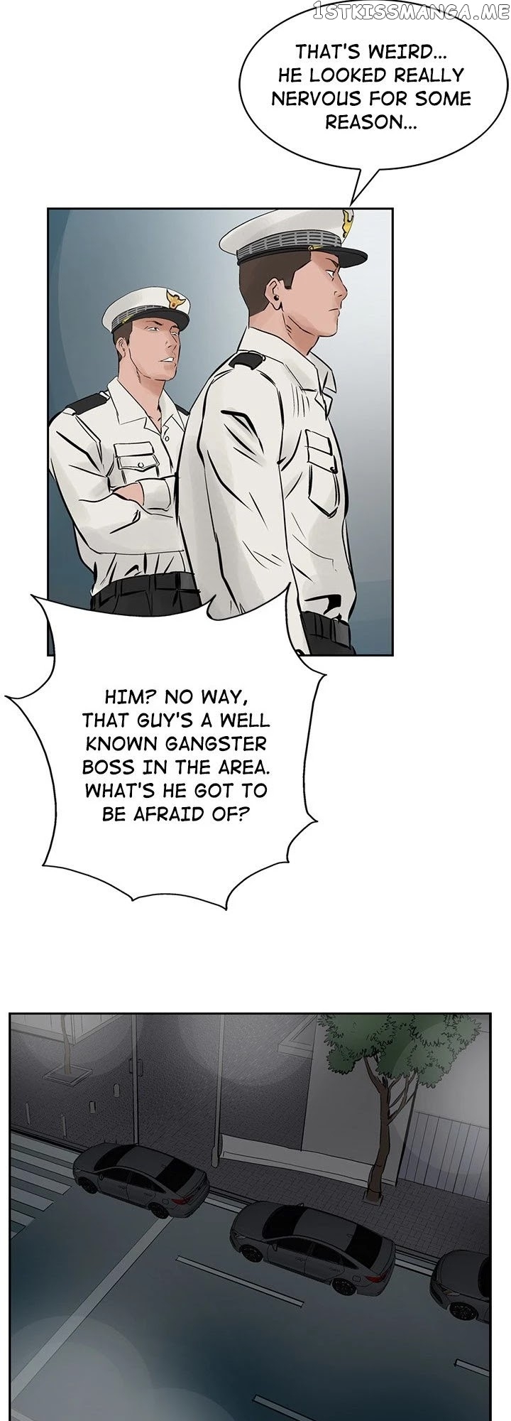 Legend: The Beginning chapter 24 - page 14