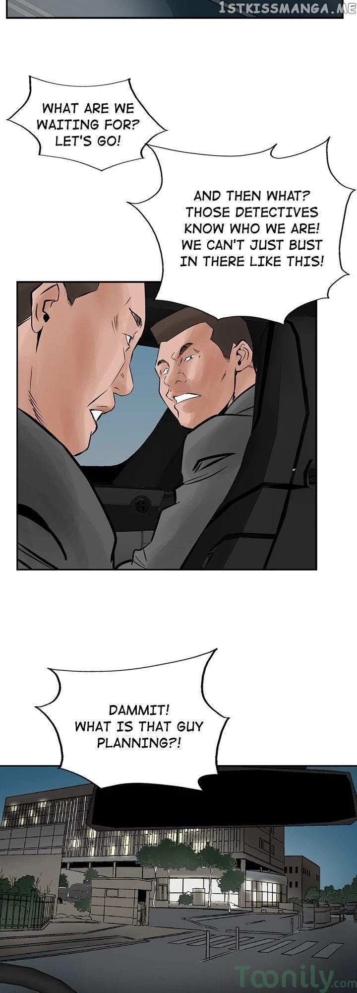 Legend: The Beginning chapter 24 - page 15
