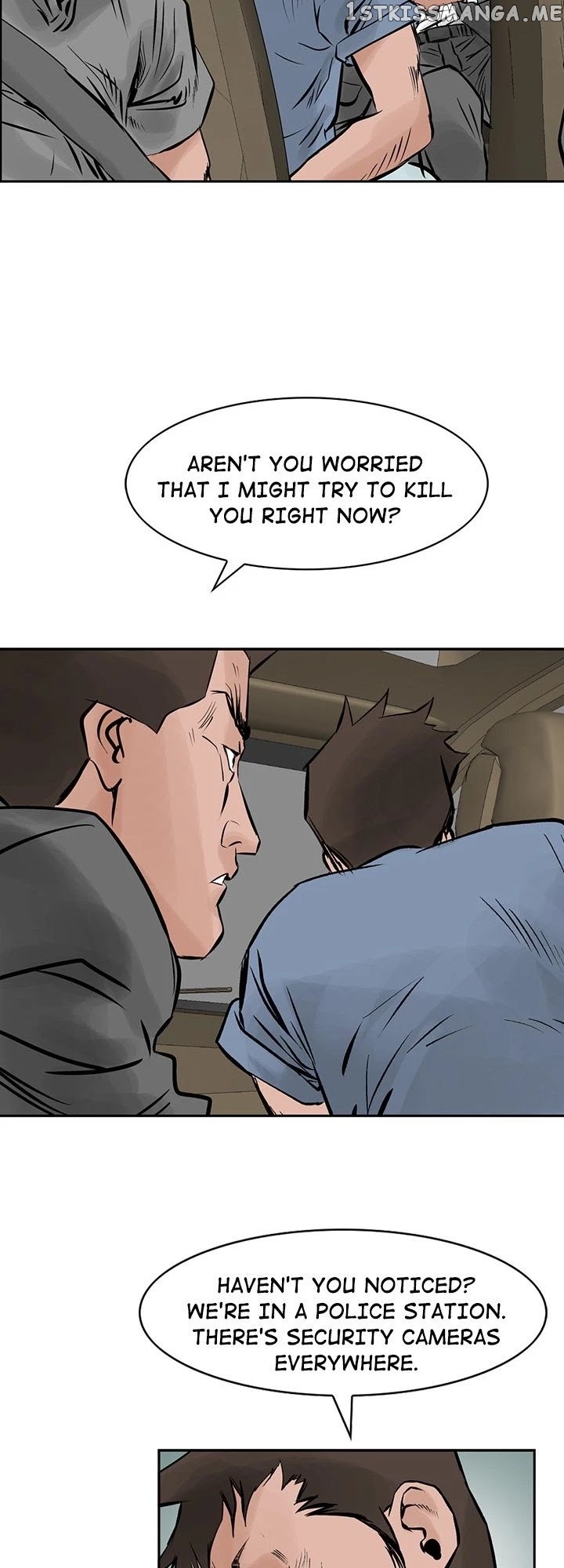 Legend: The Beginning chapter 24 - page 17