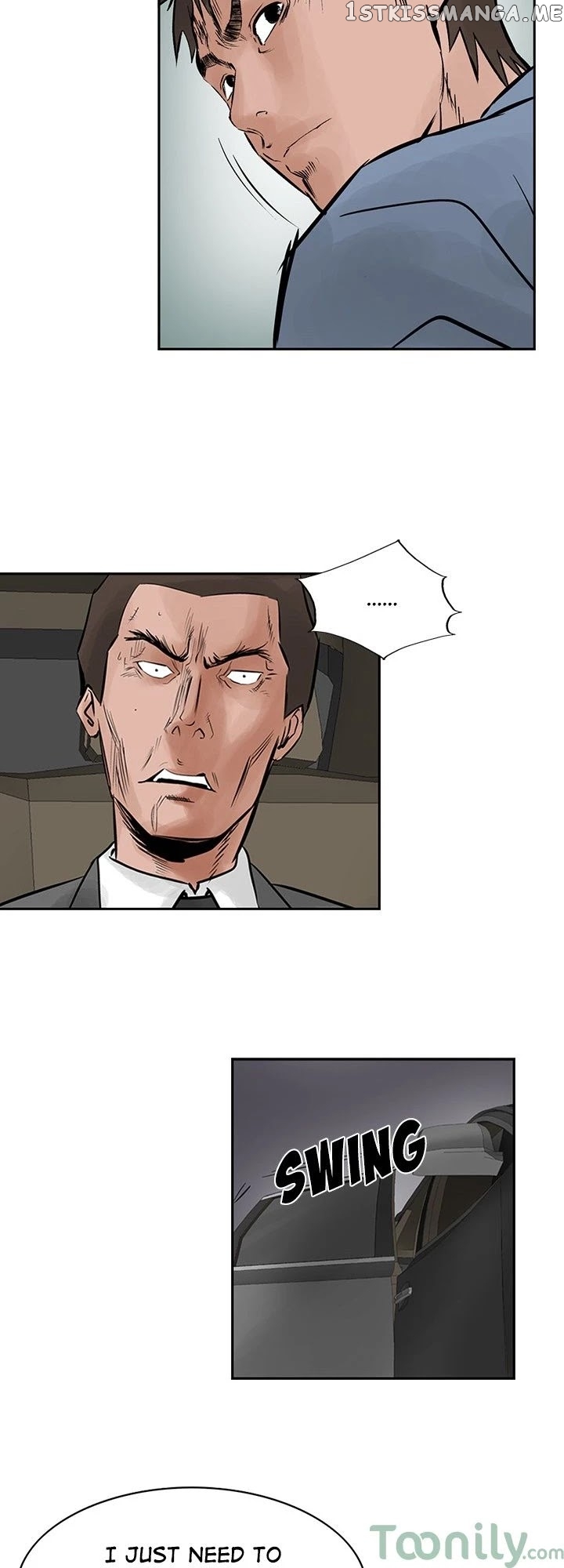 Legend: The Beginning chapter 24 - page 18