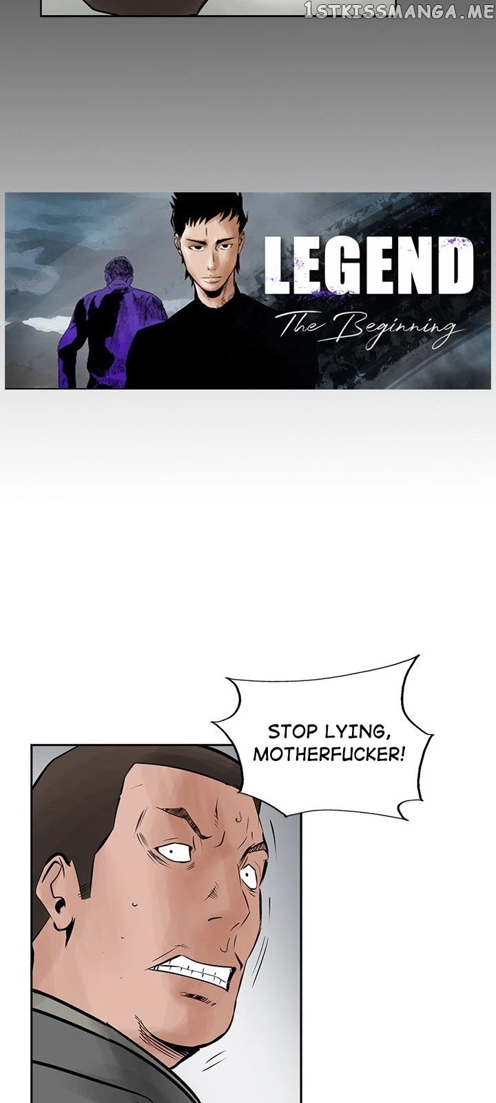 Legend: The Beginning chapter 24 - page 2