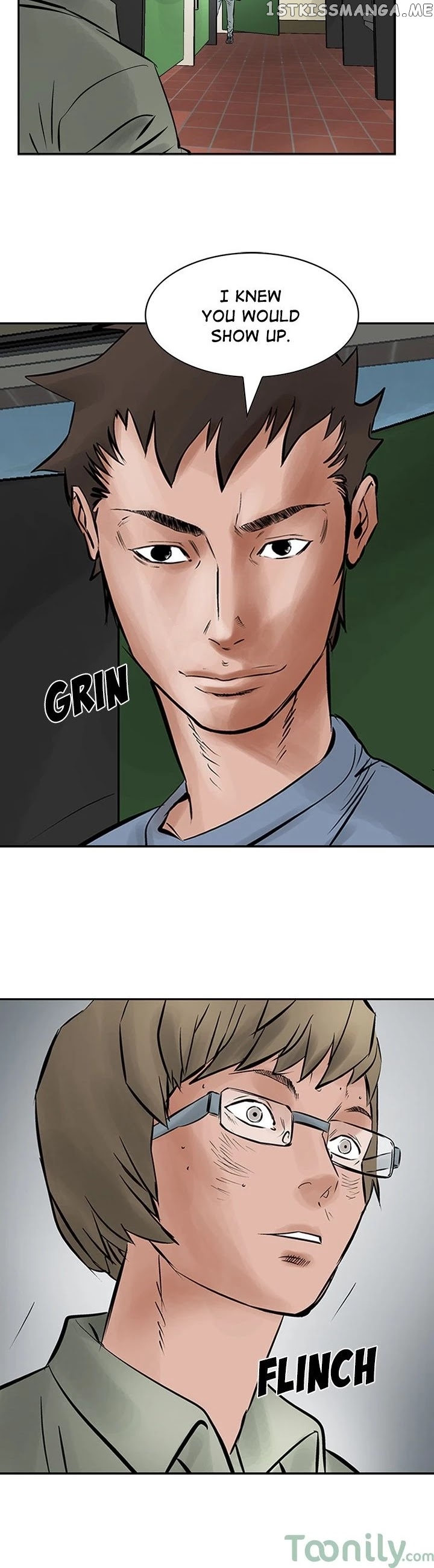 Legend: The Beginning chapter 24 - page 26