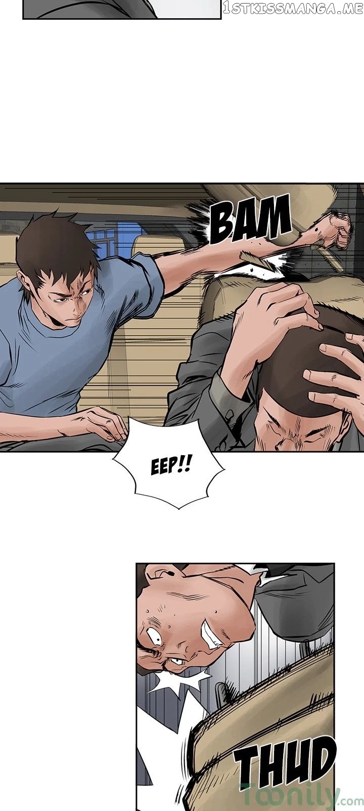 Legend: The Beginning chapter 24 - page 3