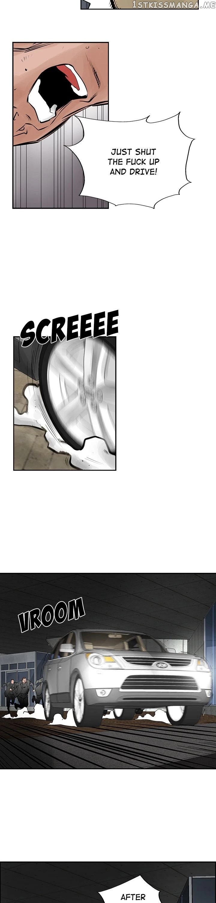 Legend: The Beginning chapter 24 - page 4