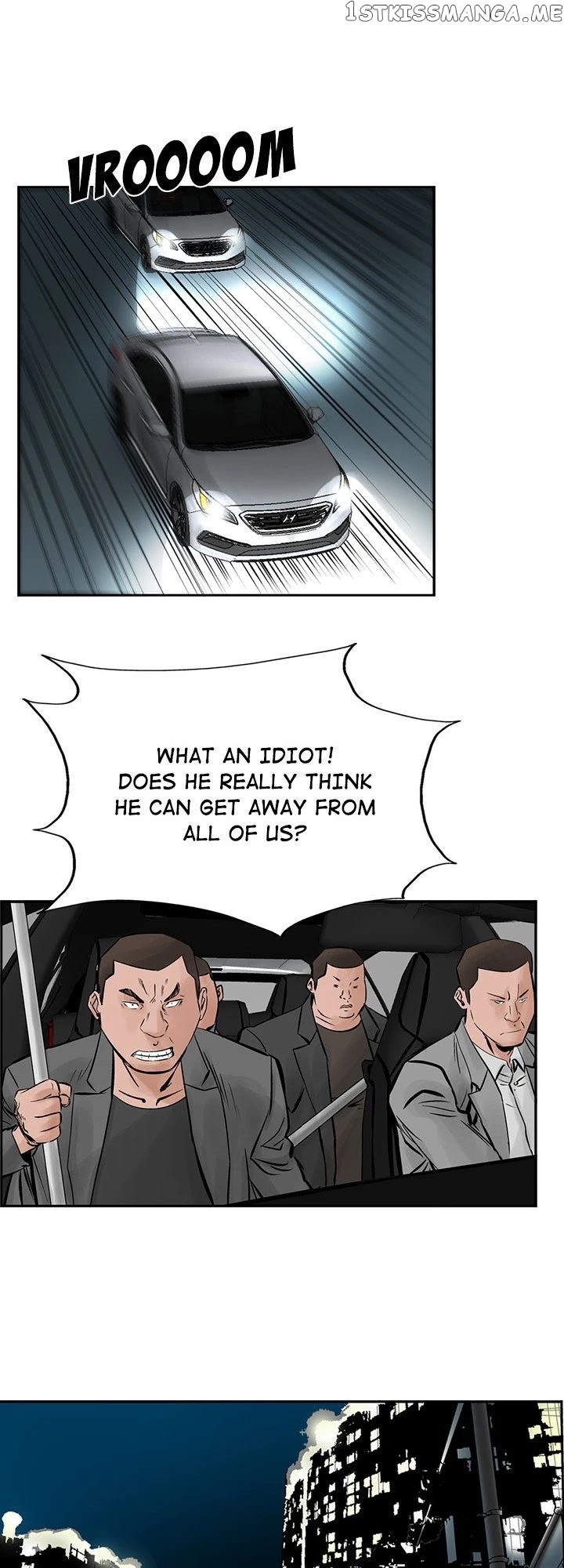 Legend: The Beginning chapter 24 - page 8