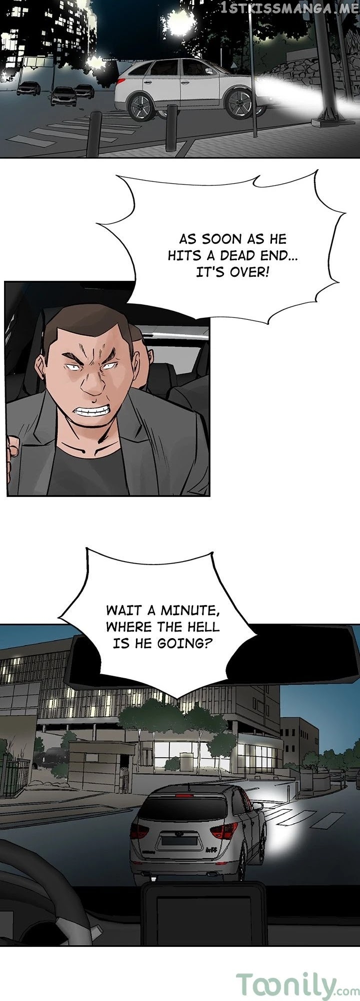 Legend: The Beginning chapter 24 - page 9