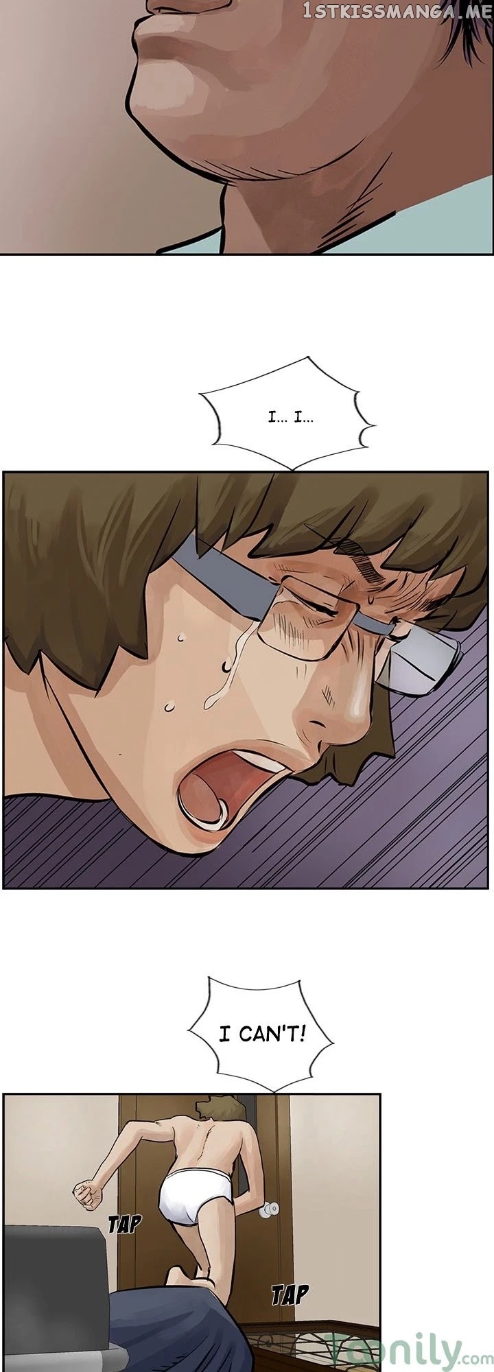 Legend: The Beginning chapter 8 - page 18