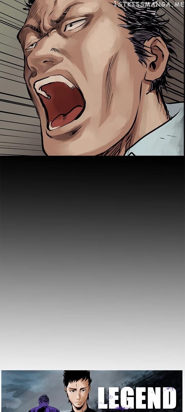 Legend: The Beginning chapter 8 - page 2