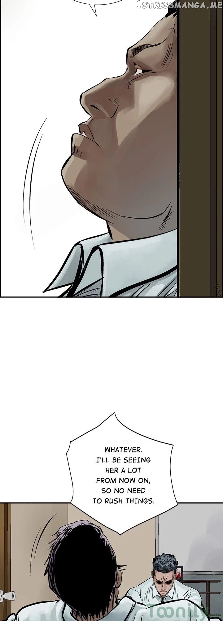 Legend: The Beginning chapter 7 - page 18