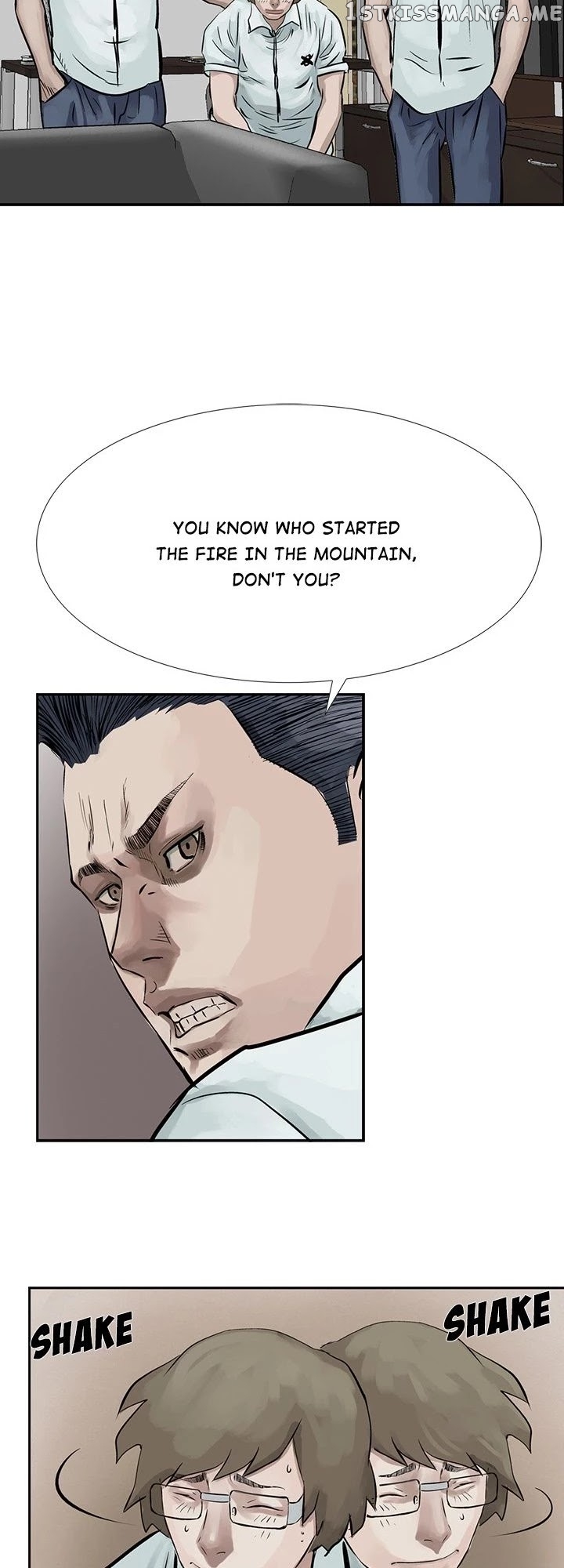 Legend: The Beginning chapter 7 - page 26