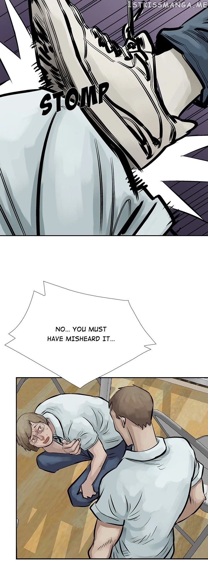 Legend: The Beginning chapter 7 - page 29