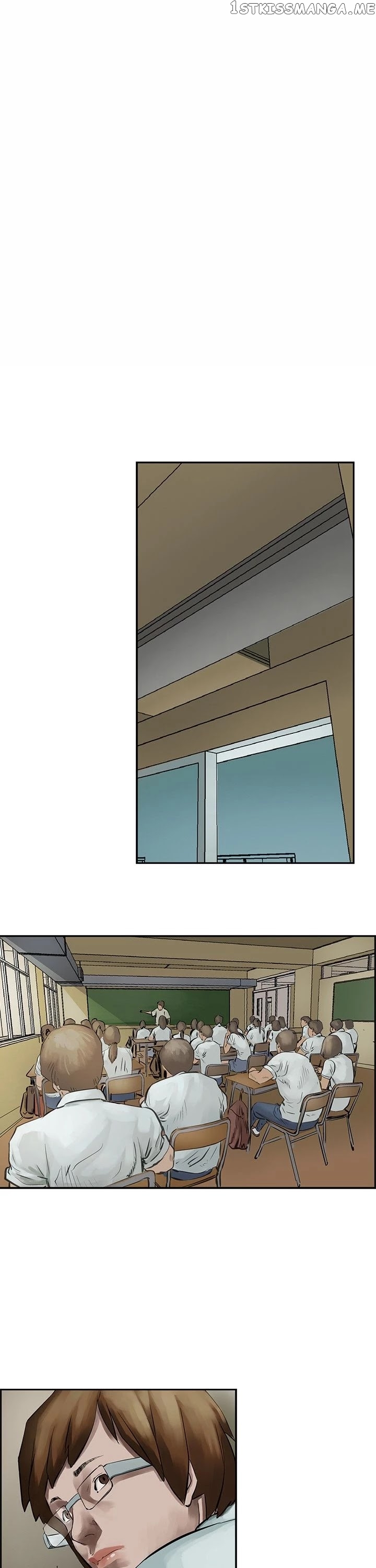 Legend: The Beginning chapter 7 - page 7