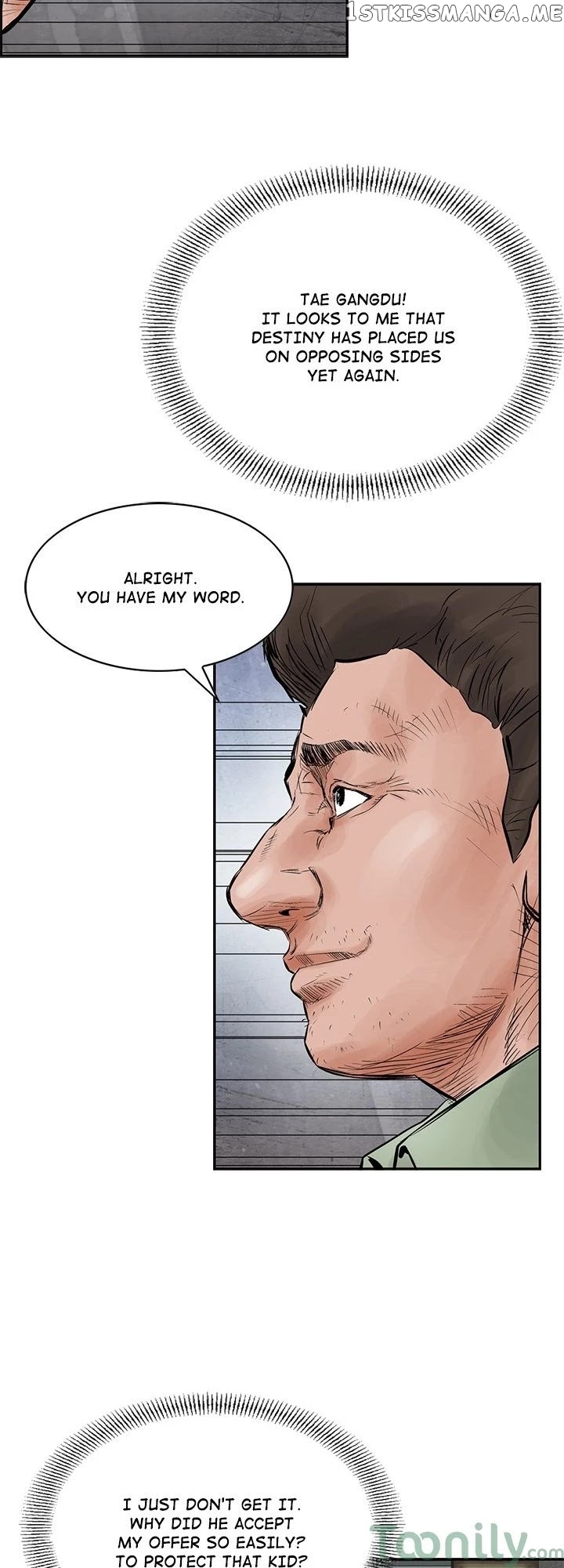 Legend: The Beginning chapter 30 - page 15