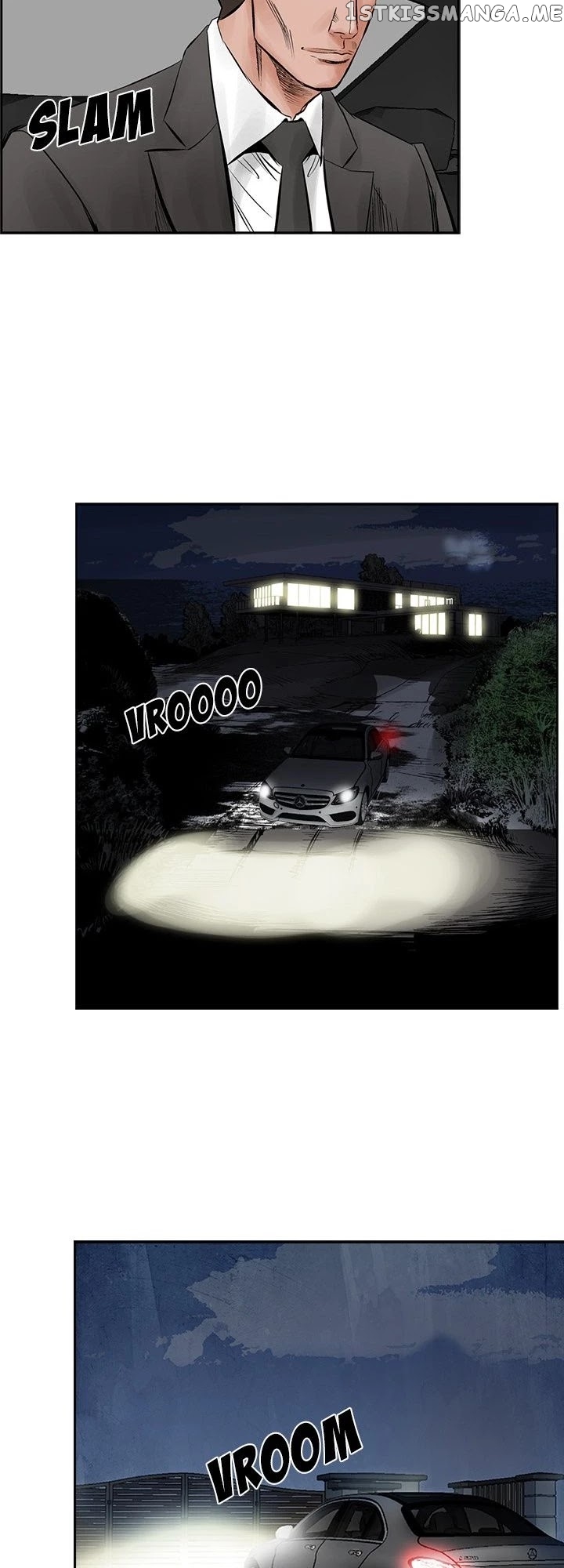 Legend: The Beginning chapter 30 - page 17
