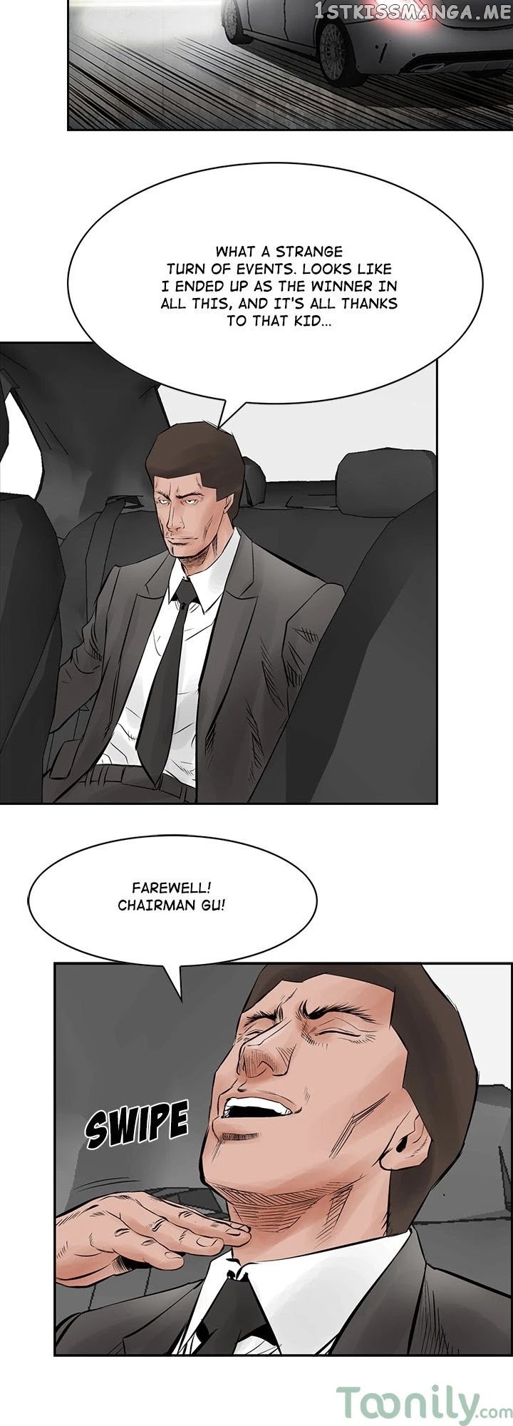 Legend: The Beginning chapter 30 - page 18