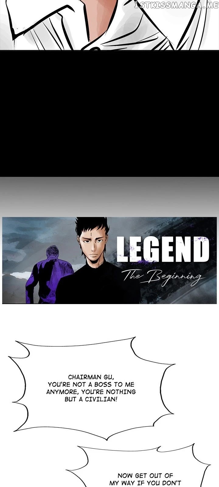 Legend: The Beginning chapter 30 - page 2