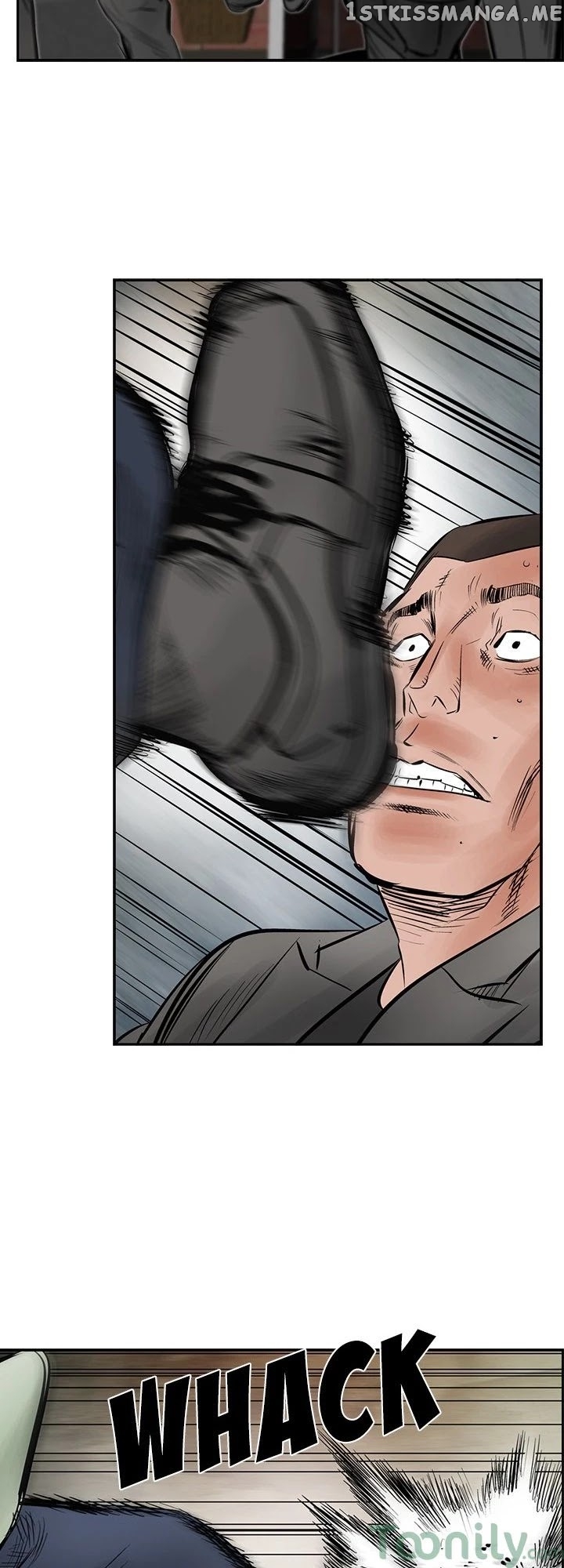 Legend: The Beginning chapter 30 - page 27
