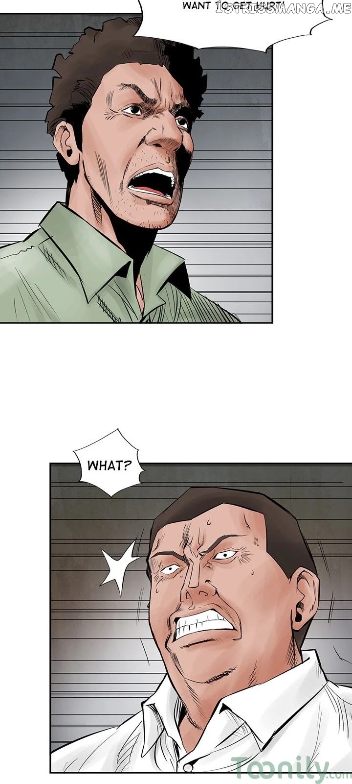 Legend: The Beginning chapter 30 - page 3