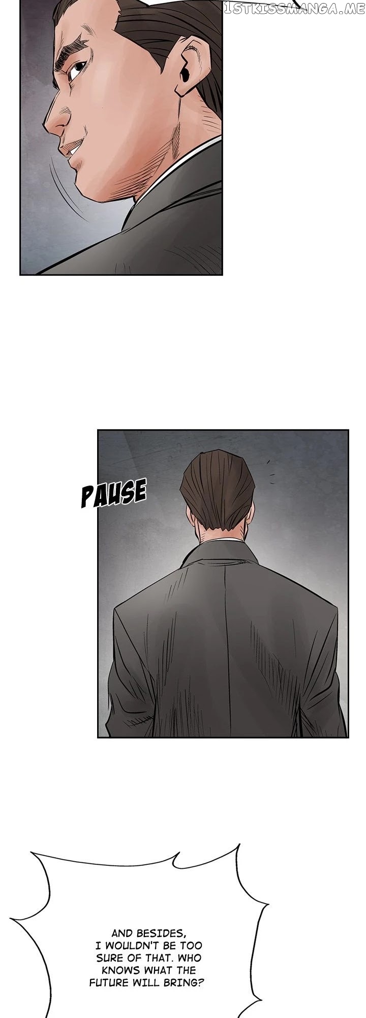 Legend: The Beginning chapter 30 - page 8