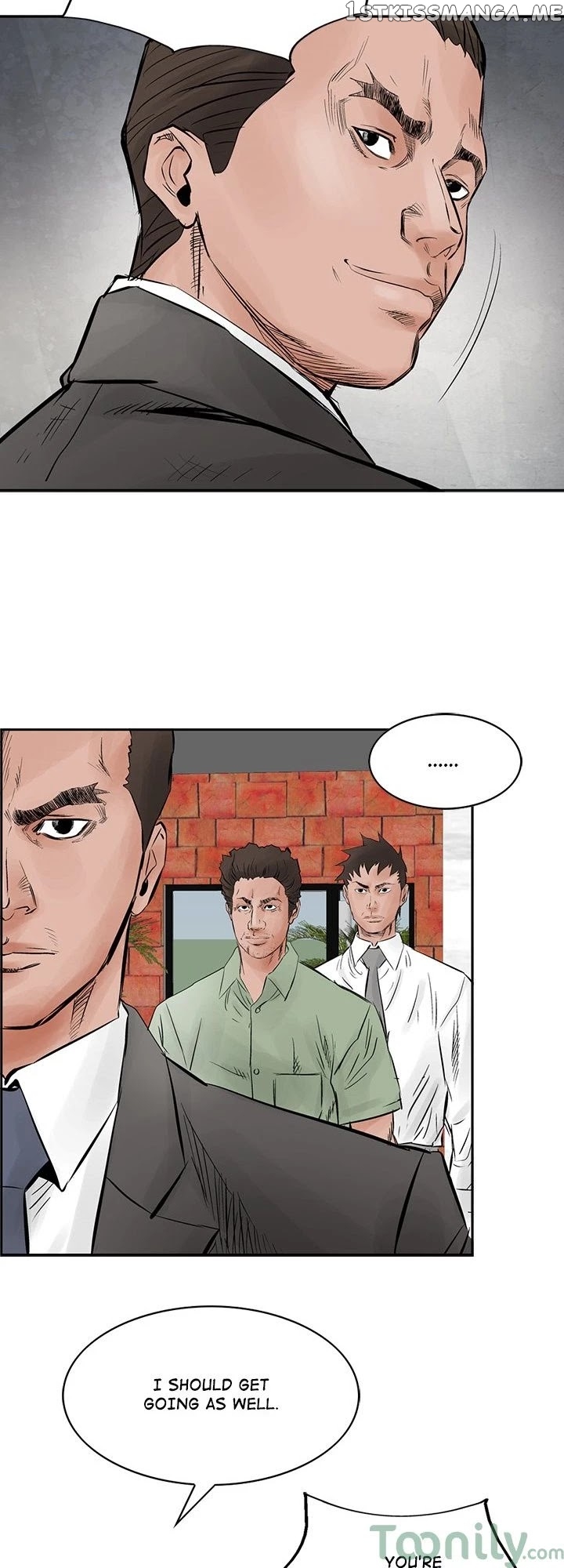 Legend: The Beginning chapter 30 - page 9