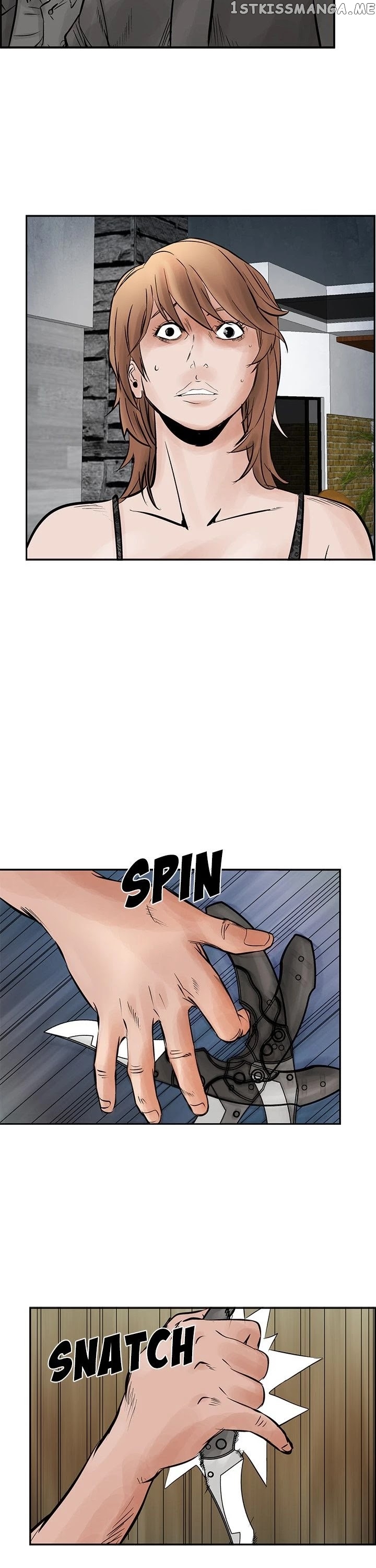 Legend: The Beginning chapter 29 - page 10