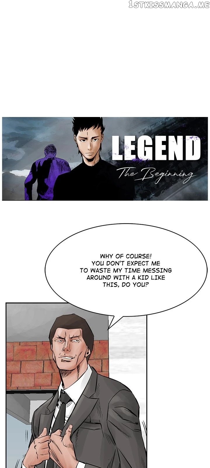 Legend: The Beginning chapter 29 - page 2