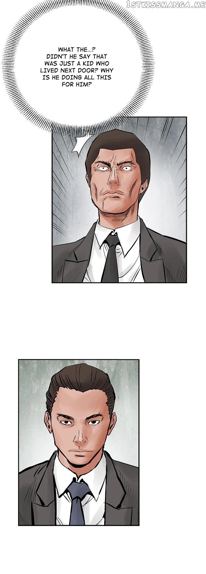 Legend: The Beginning chapter 29 - page 23