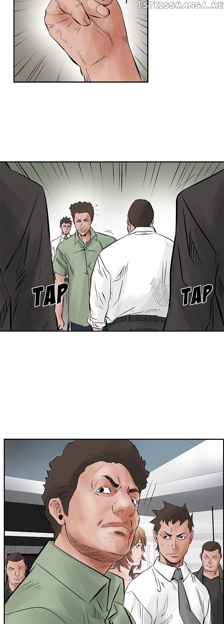 Legend: The Beginning chapter 29 - page 26