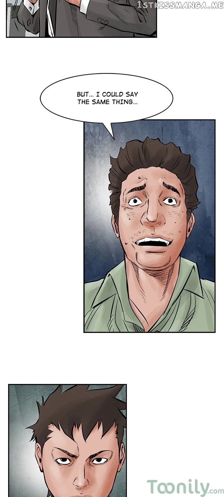 Legend: The Beginning chapter 29 - page 3