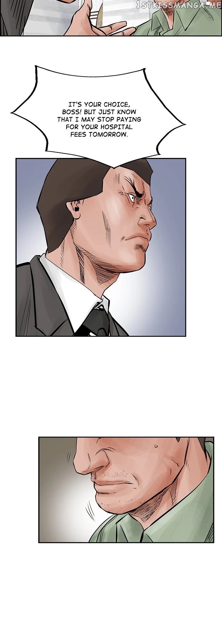 Legend: The Beginning chapter 29 - page 5
