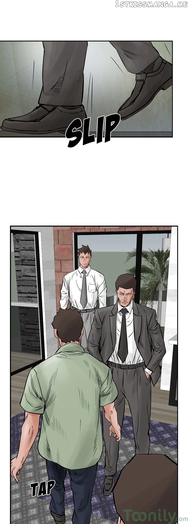 Legend: The Beginning chapter 29 - page 6