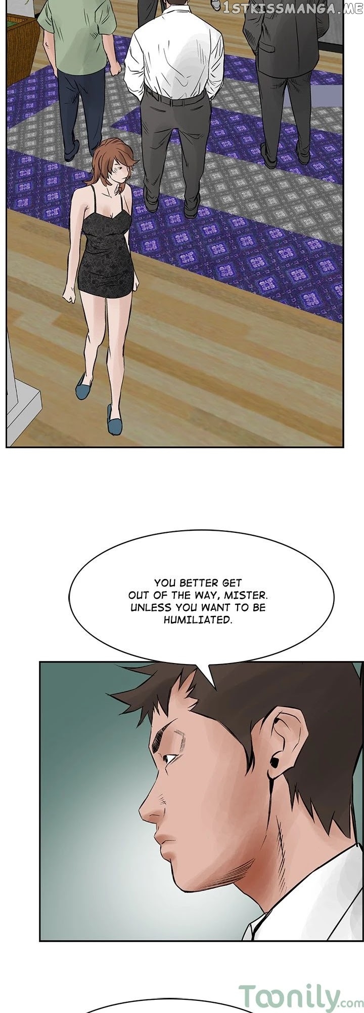 Legend: The Beginning chapter 28 - page 27