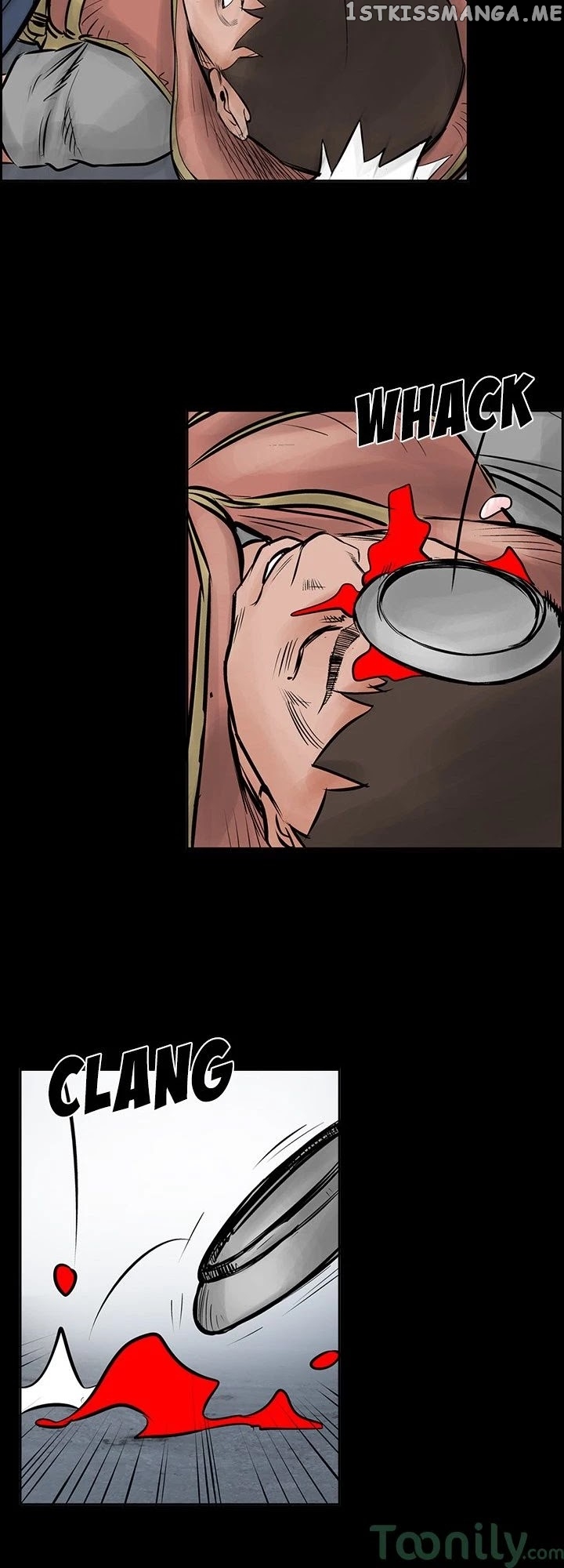 Legend: The Beginning chapter 28 - page 6