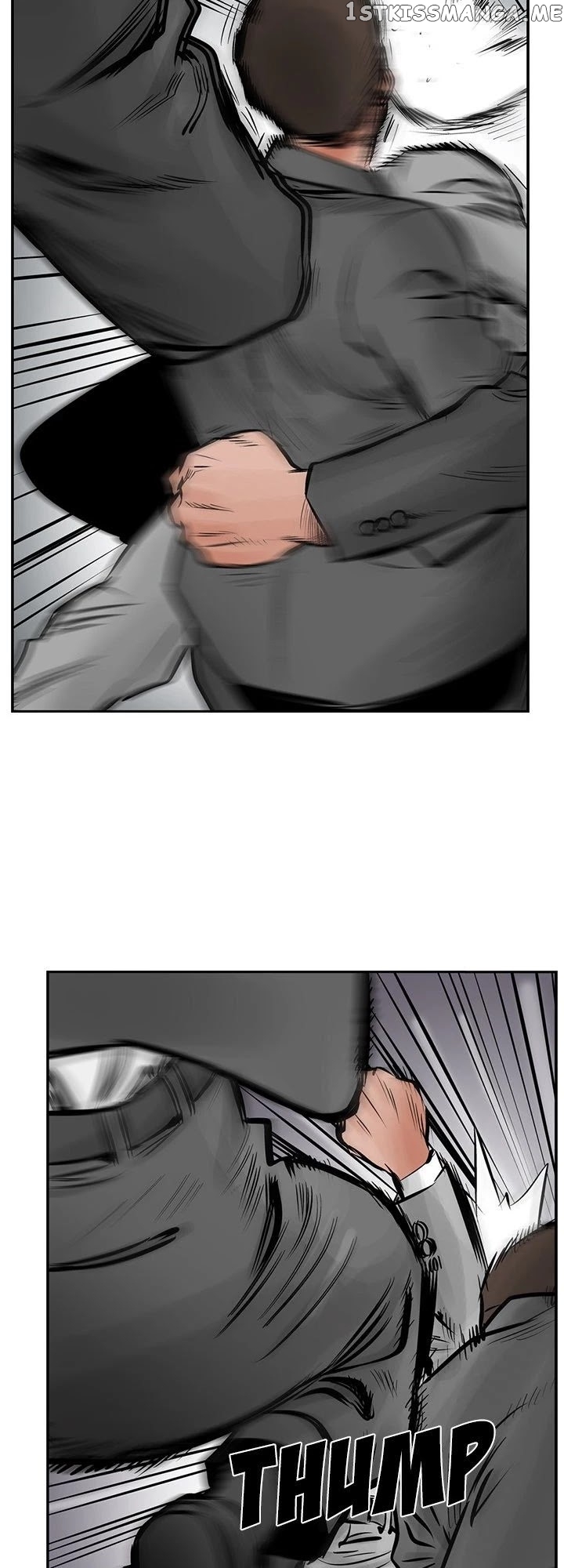 Legend: The Beginning chapter 27 - page 11
