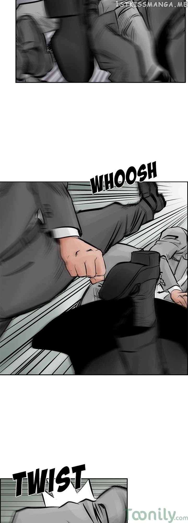 Legend: The Beginning chapter 27 - page 12