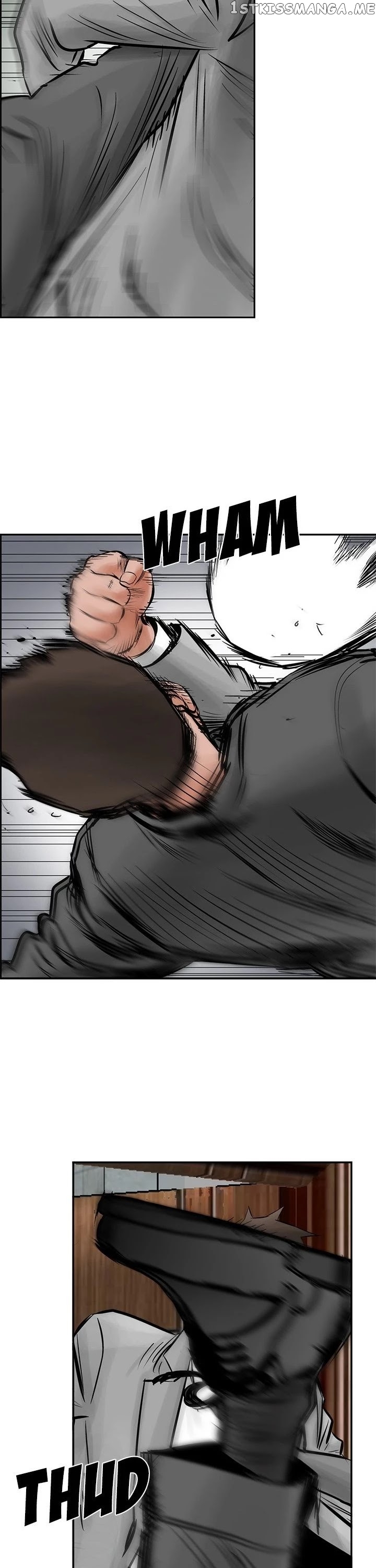 Legend: The Beginning chapter 27 - page 13