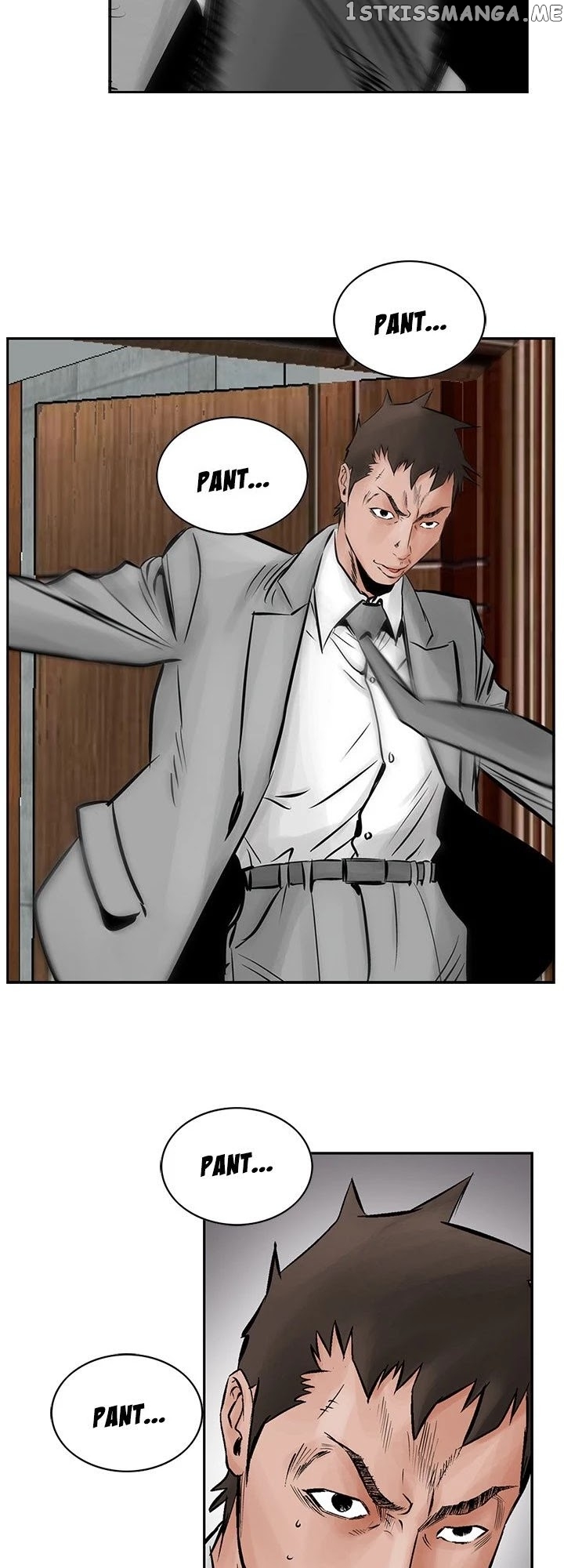 Legend: The Beginning chapter 27 - page 14
