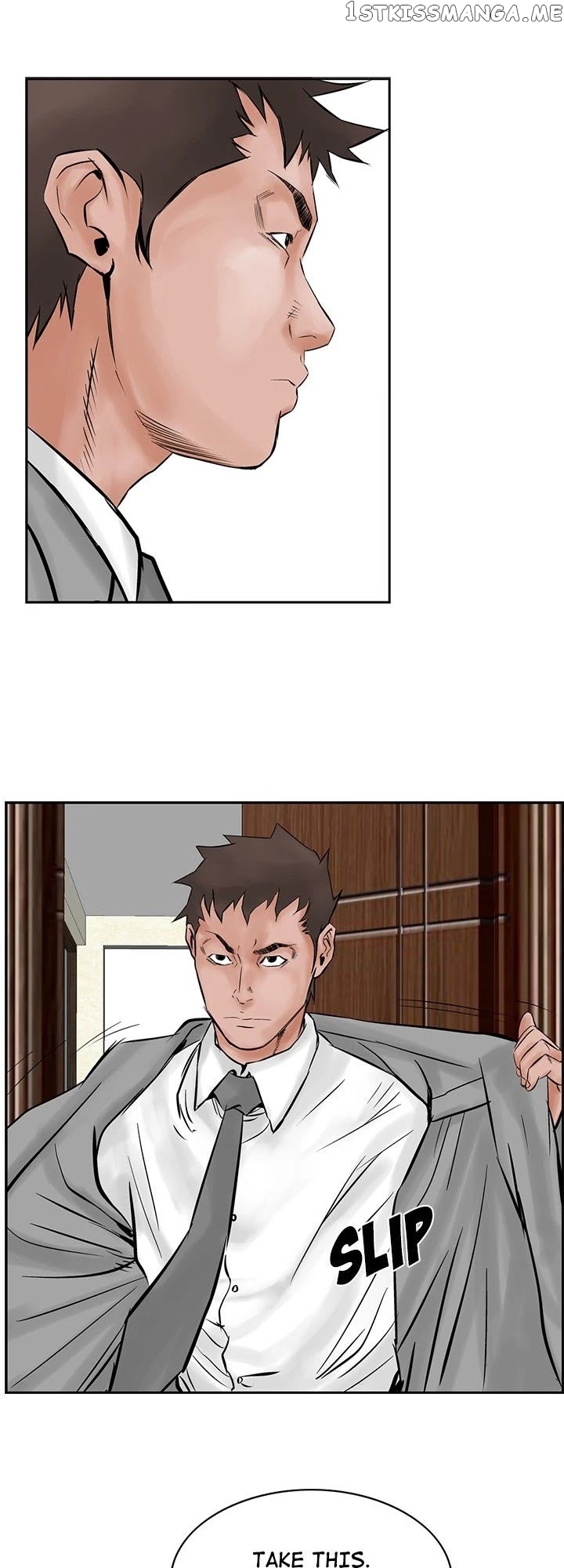 Legend: The Beginning chapter 27 - page 17