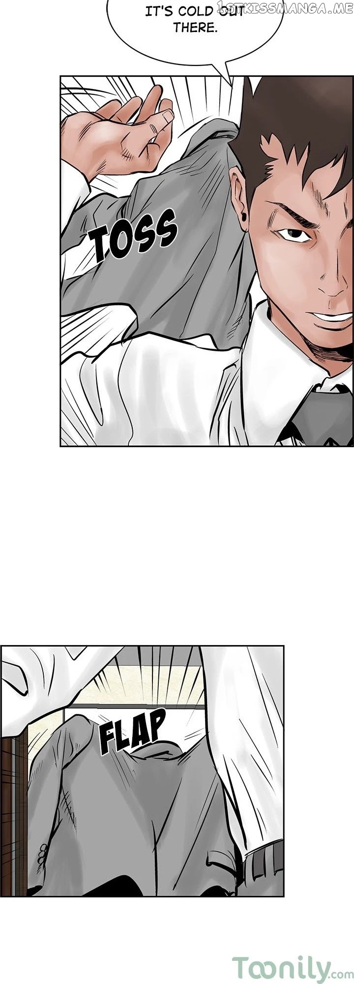 Legend: The Beginning chapter 27 - page 18