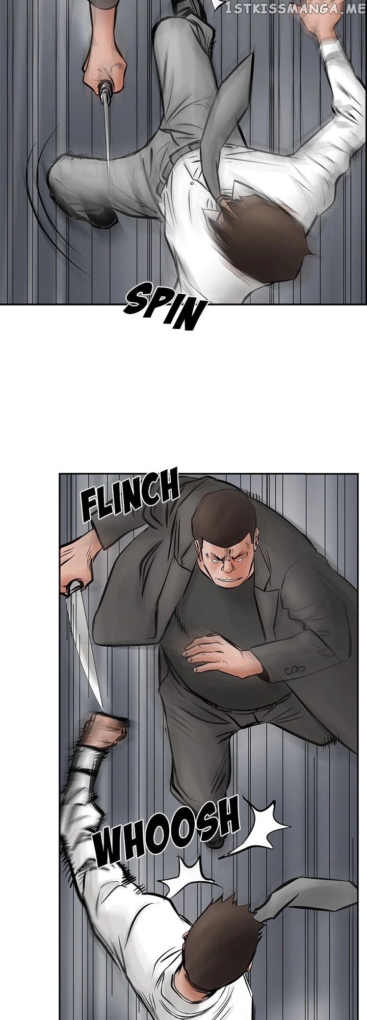 Legend: The Beginning chapter 27 - page 26