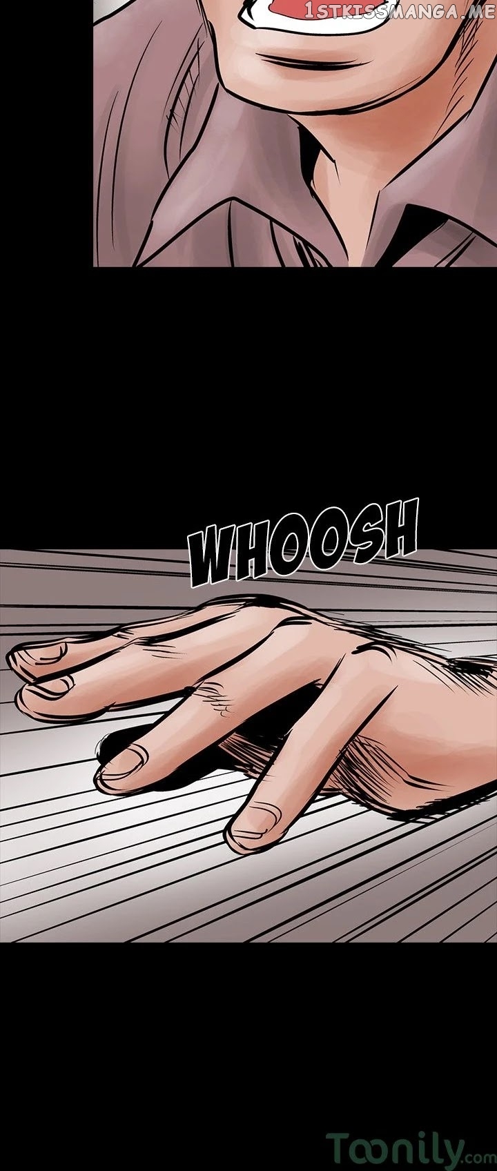 Legend: The Beginning chapter 27 - page 30