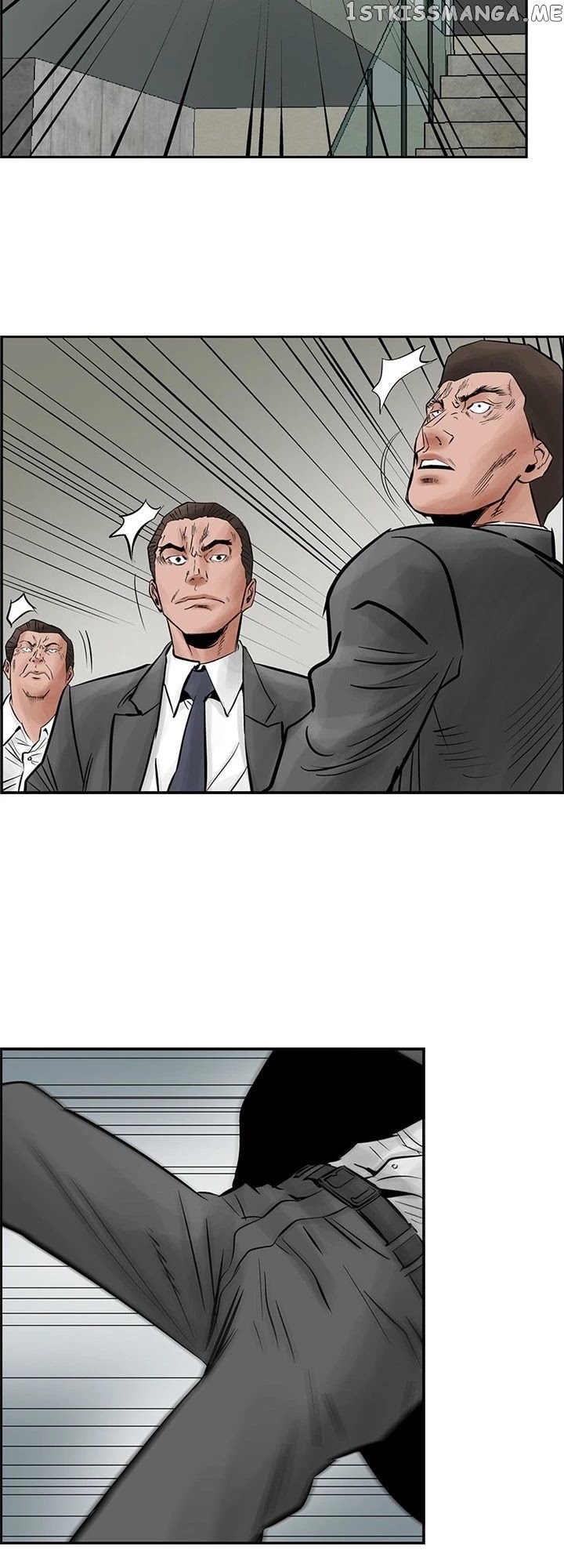 Legend: The Beginning chapter 27 - page 8
