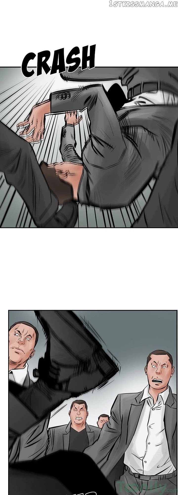 Legend: The Beginning chapter 27 - page 9