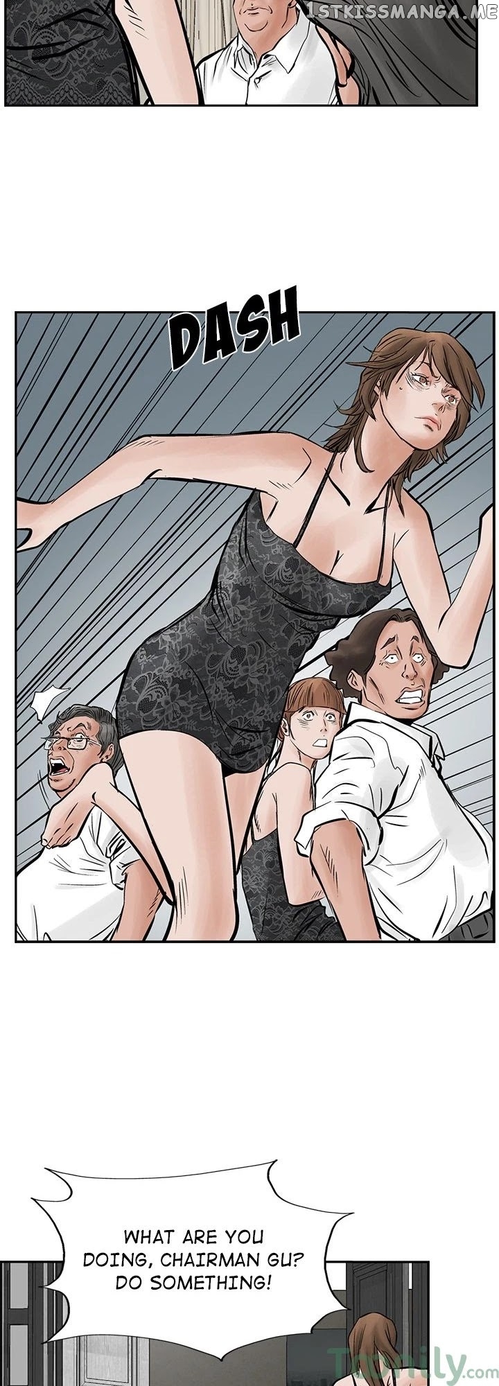 Legend: The Beginning chapter 26 - page 18