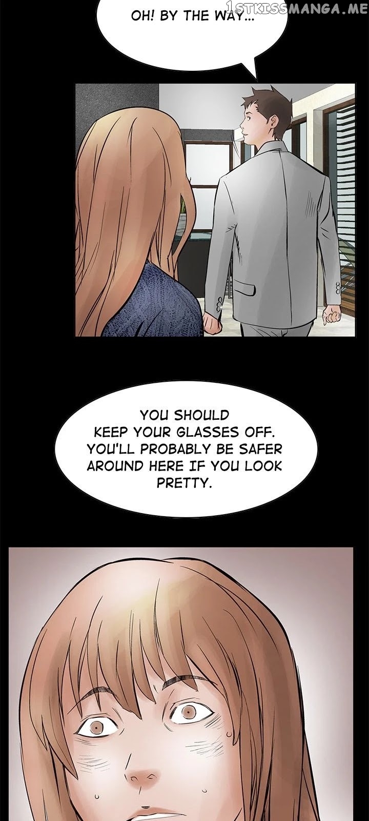 Legend: The Beginning chapter 26 - page 2