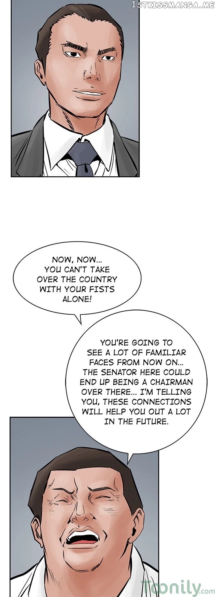Legend: The Beginning chapter 26 - page 27