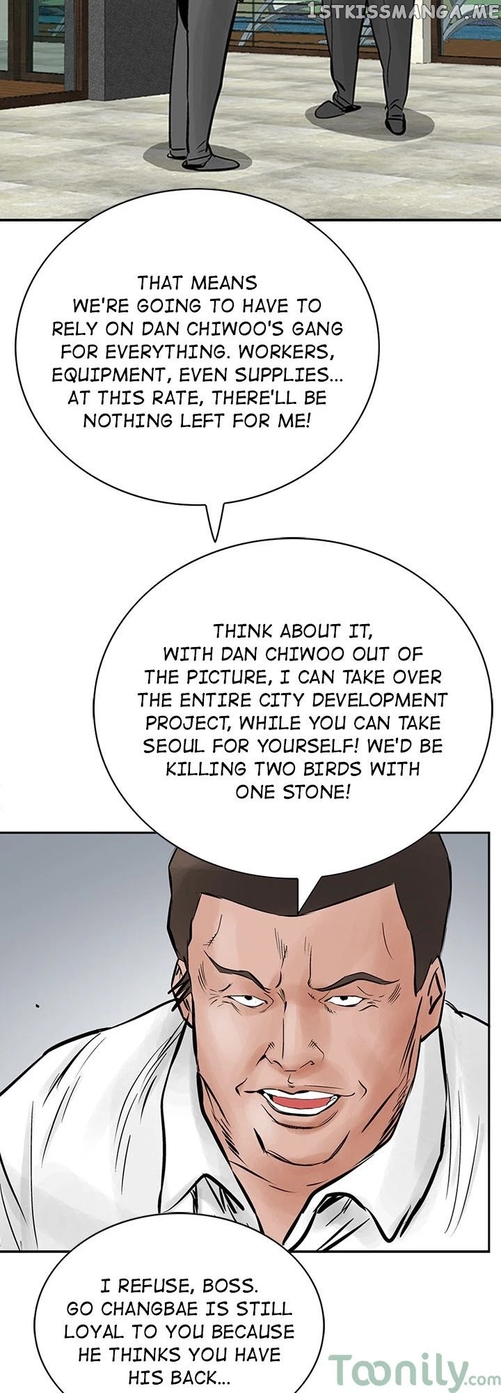 Legend: The Beginning chapter 26 - page 30