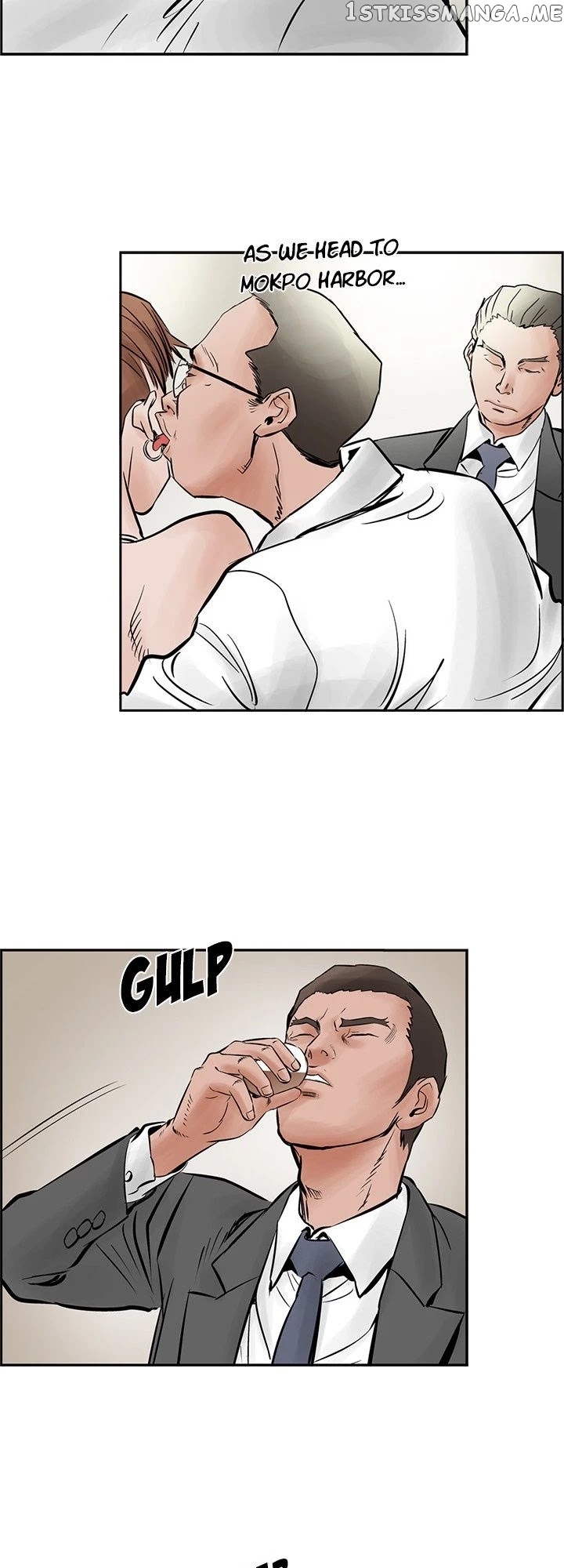 Legend: The Beginning chapter 26 - page 8