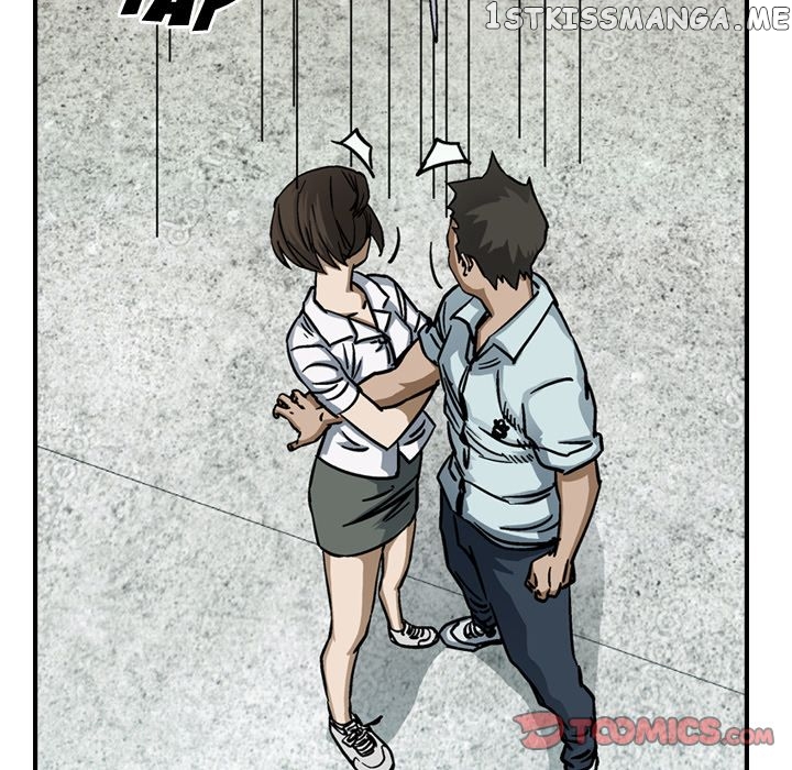 Legend: The Beginning Chapter 55 - page 10