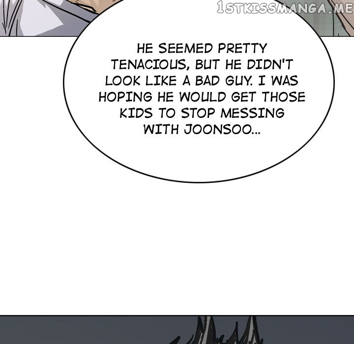 Legend: The Beginning Chapter 55 - page 100